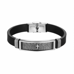 FaithBand™ – Lord’s Prayer Bracelet