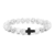 White turquoise